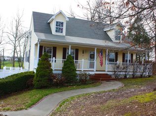 892 Rineyville School Rd, Rineyville, KY 40162