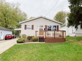 2966 Wingate Ave, Akron, OH 44314