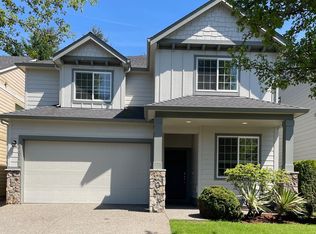 1305 SE 194th Pl, Camas, WA 98607