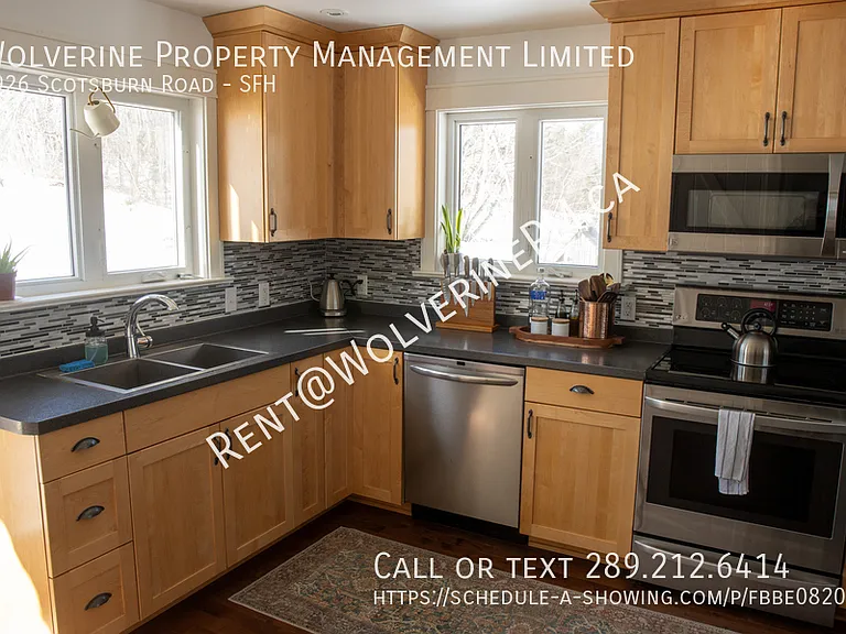 3926 Scotsburn Rd #SFH — Photo 3