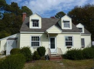 4013 Peachtree Ave, Wilmington, NC 28403