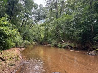 Johnson Mill Rd, Hamilton, GA 31811