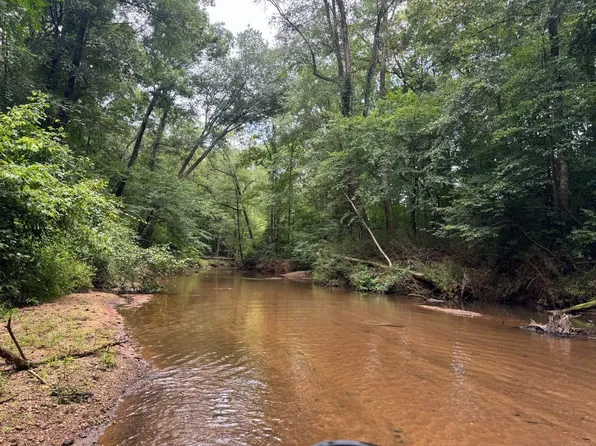 Johnson Mill Rd, Hamilton, GA 31811