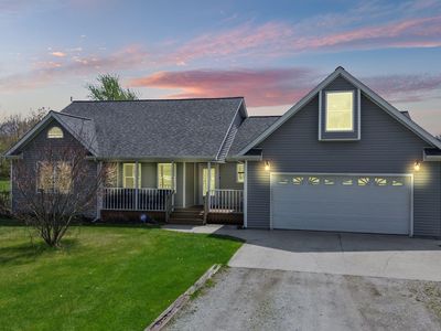 25 W 1100 N, Wheatfield, IN, 46392