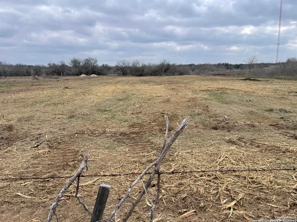 1703 Plant Rd. LOT 10, Luling, TX 78130