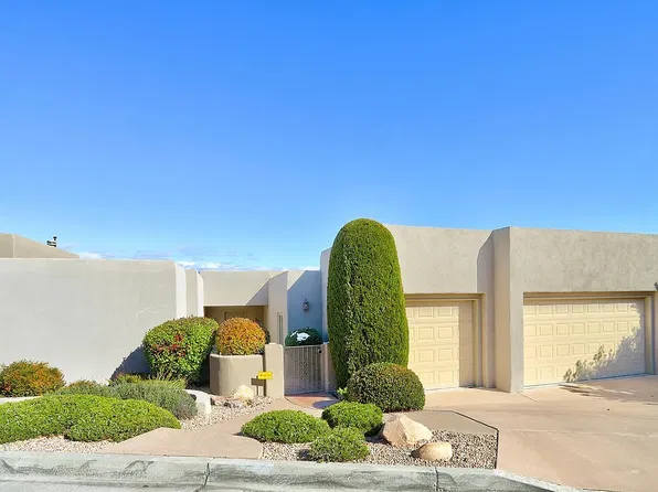 3912 Oxbow Village Ln NW, Albuquerque, NM 87120