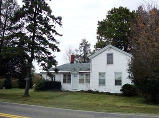 6914 Charlotte Center Rd, Sinclairville, NY 14782