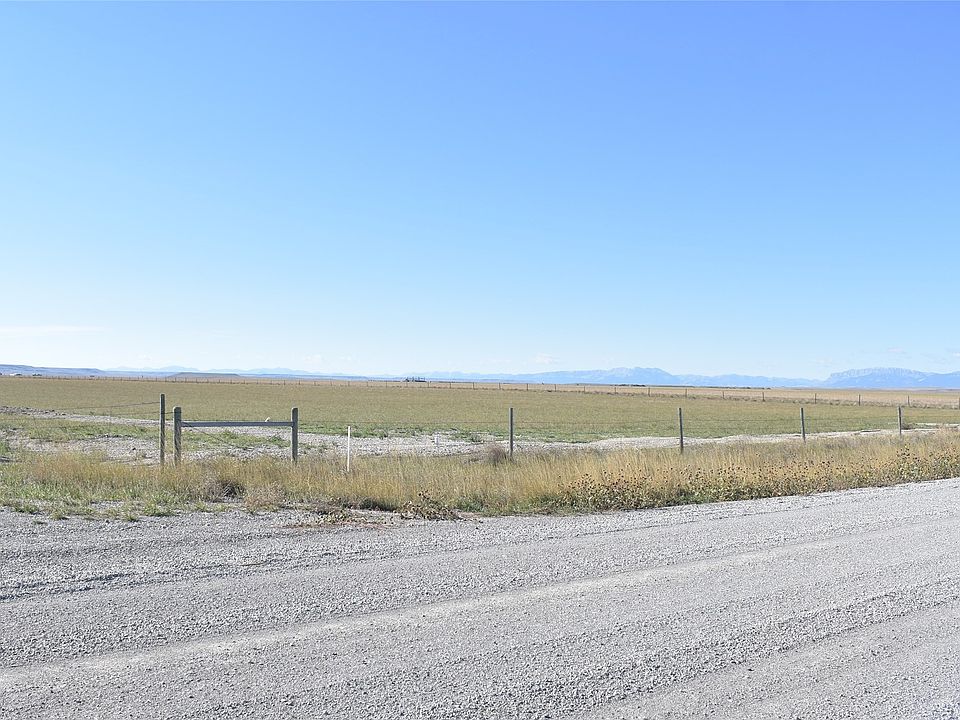 162 Highway 220 Choteau MT Zillow