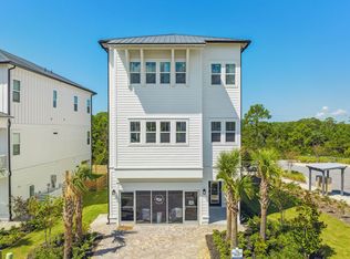 31 Seaboard Ln, Santa Rosa Beach, FL 32459