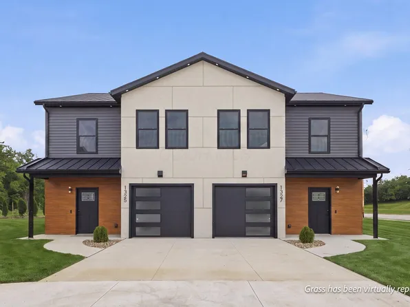 1237 S Trimble Rd, Mansfield, OH 44907