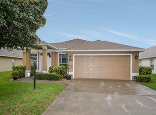 3816 La Flor Dr, Rockledge, FL 32955