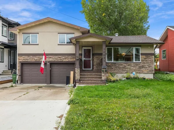 10621 60a Ave NW, Edmonton, AB T6H 1K5