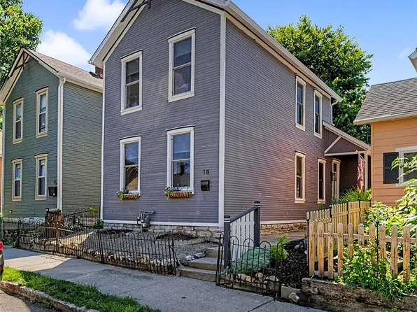 18 Garret St, Dayton, OH 45410