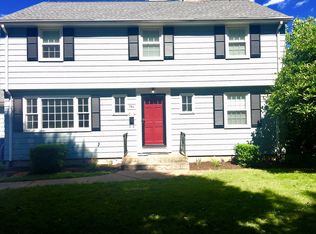 384 Wolcott Hill Rd, Wethersfield, CT 06109