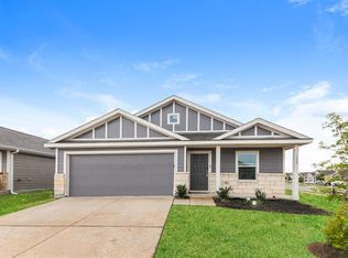 133 Honeysuckle St, Princeton, TX 75407
