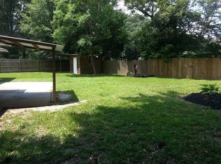 1011 S 28th Ave, Hattiesburg, MS 39402