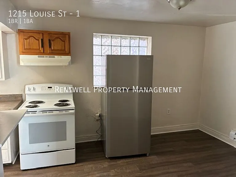 1215 Louise St #1 — Photo 4