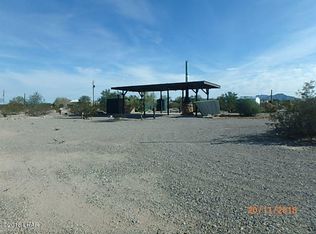 29832 W Sunset Blvd, Quartzsite, AZ 85346