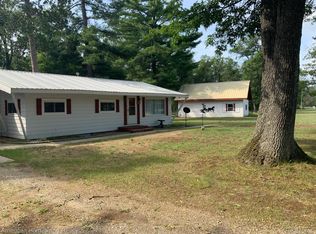 14972 Riverview Rd SE, Grayling, MI 49738