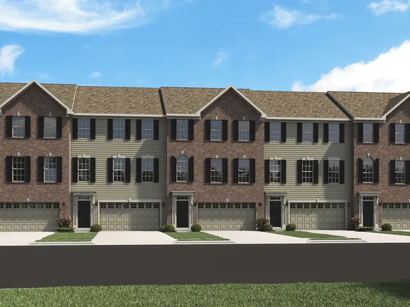 5922 Juna Ave, Plainfield, IN 46168