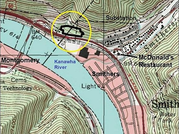 4th image of Route #60