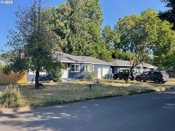 465 Davis St, Eugene, OR 97402