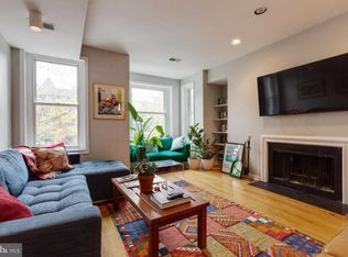 1721 U St NW, Washington, DC 20009