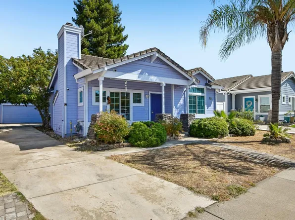 456 Parker Dr, Folsom, CA 95630