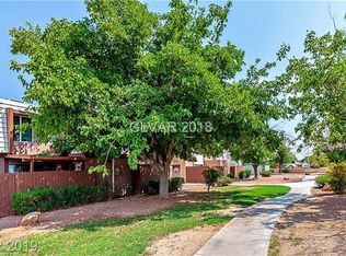 3437 Villa Knolls South Dr, Las Vegas, NV 89120