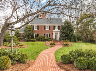 1806 Carlisle Rd, Greensboro, NC 27408