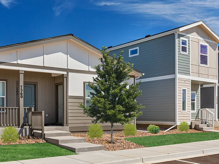 Cottages at Mesa Ridge — Photo 29