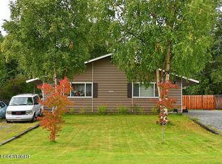 960 N Wesglenn Cir, Wasilla, AK 99654