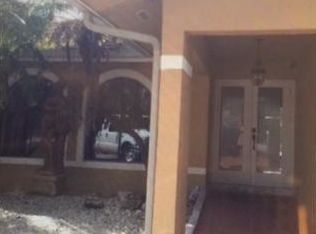 13998 SW 159th Ter, Miami, FL 33177