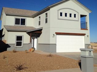 3112 Crimson Ave, Clovis, NM 88101