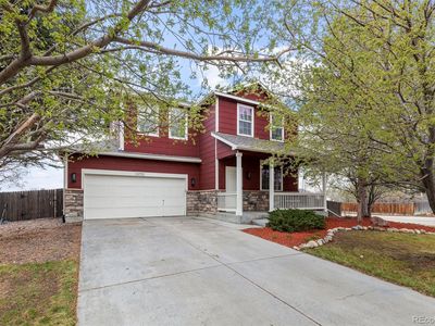 6202 Ralston Street, Frederick, CO, 80530