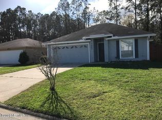 7602 Ginger Tea Trl W, Jacksonville, FL 32244