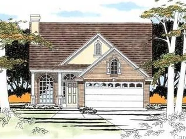 117 Sundance Cir, Statesville, NC 28625