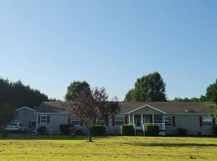 16833 W Hudson Pond Rd, Lincoln, DE 19960