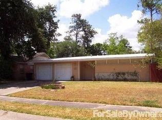 12846 Butterfly Ln, Houston, TX 77024