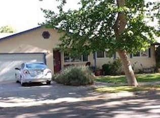 1608 Teak Ave, Merced, CA 95340