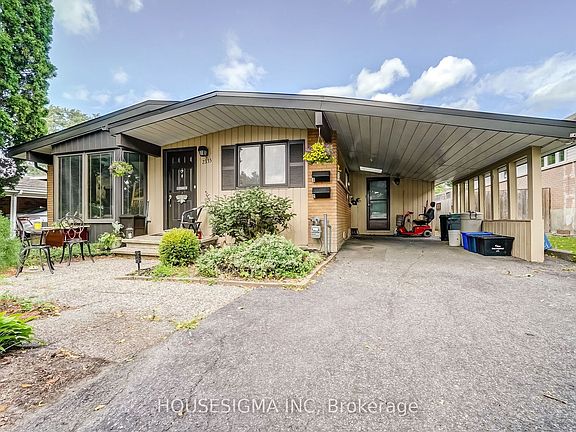 2nd image of 2335 Harding Rd