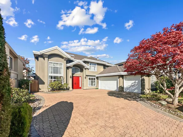 3911 Tinmore Pl, Richmond, BC V7C 1R1