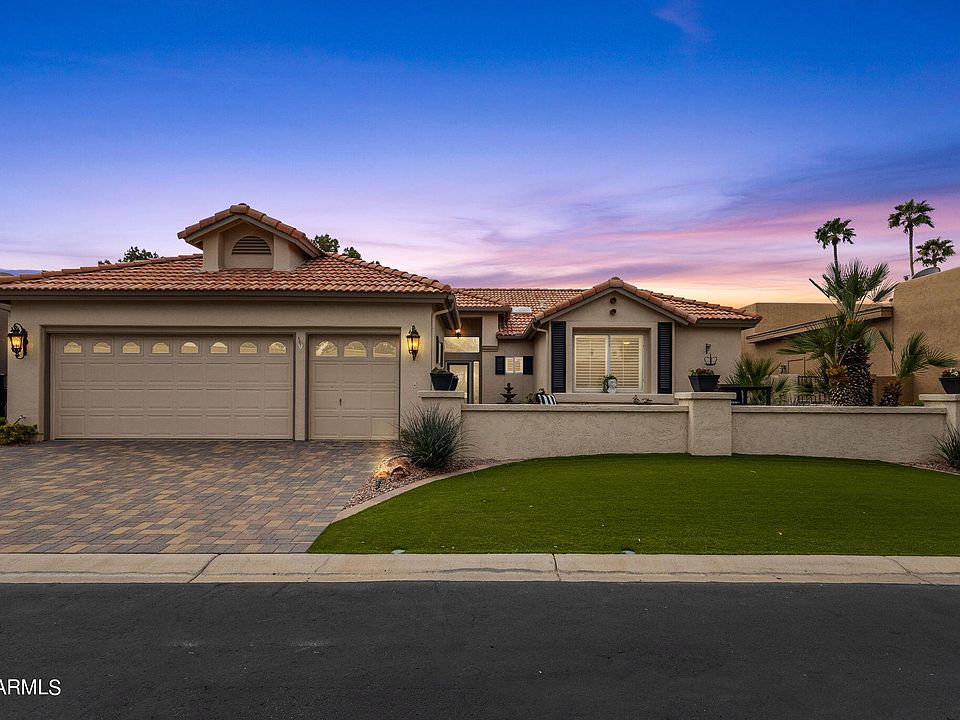 1st image of 10719 E Arrowvale Drive