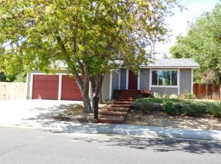 1325 Williams Cir, Reno, NV 89503