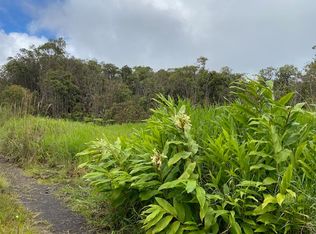 Road 6 Lot 306, Mountain View, HI 96771