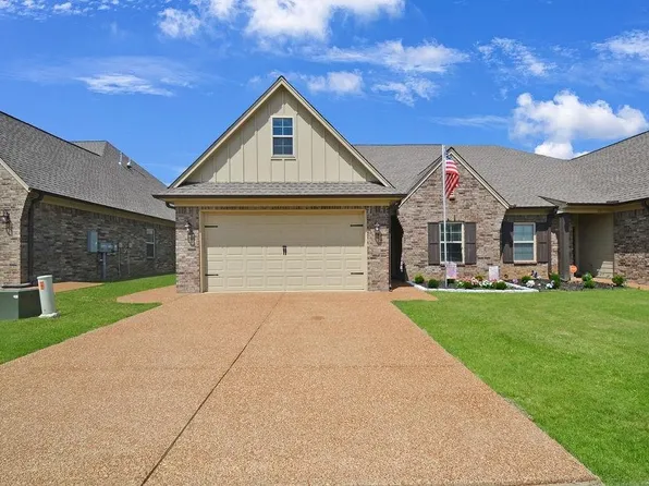 11 Walker Meadows Cv, Munford, TN 38058