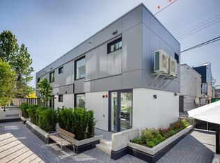 6835 Cambie St, Vancouver, BC V6P 3G9