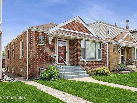 4th image of 6119 S Melvina Ave