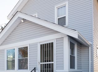 851 Clinton Ave, Hamilton, OH 45015