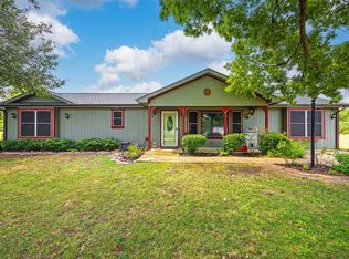 215 Lakeway Trl, McKinney, TX 75069